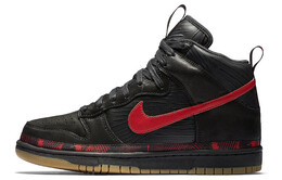 Кроссовки Nike Dunk High N7 2017 aa1126-001