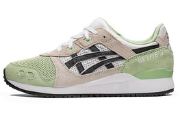 Кроссовки Asics Gel-Lyte Iii Og Jade Obsidian Grey 1201a762-300