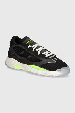 Кроссовки Niteball III Adidas, черный 9byh-obm1in_99x | czarny