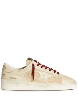 Кроссовки Stardan Golden Goose, нейтральный цвет gmf00128f006616 | нейтральные цвета