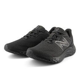 Кроссовки New Balance Fresh Foam Arishi v4 GTX 9826563 | black/black