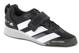 Спортивные кроссовки Adidas Performance Adidas Adipower Weightlifting 3, черный 3981977 | schwarz