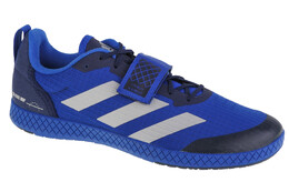 Спортивные кроссовки Adidas Performance Adidas The Total, синий 3981970 | blau