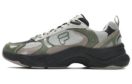 Мужские массивные кроссовки Fila, Dusty Green t12m411615fpd | dusty green