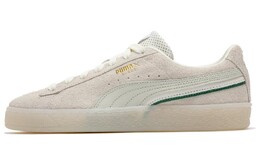 Мужские замшевые кроссовки для скейтбординга Puma, Beige 398569-01 | beige