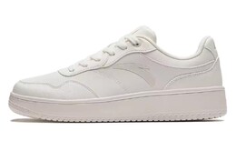 Кроссовки Anta Lifestyle Shoes Men Low-top White, белый 912428010-2 | white
