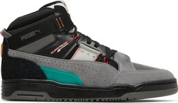 Кроссовки Puma Slipstream Mid Mutation Cyborg - Castlerock, серый 380714 01 | grey