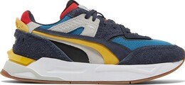 Кроссовки Puma Mirage Sport Layers Vallarta Blue, синий 383175 02 | blue