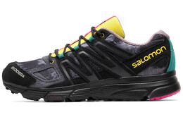 Кроссовки для активного отдыха Salomon X-Mission 4 унисекс 417145