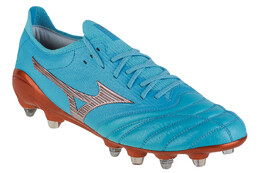 Спортивные кроссовки Mizuno Mizuno Morelia Neo III Beta Japan Mix, синий 3971420 | blau