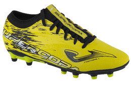 Спортивные кроссовки Joma Joma Super Copa 23 SUPW FG, желтый 3976860 | gelb