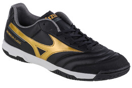 Спортивные кроссовки Mizuno Mizuno Morelia Sala Classic, цвет in Schwarz 3971422 | in schwarz