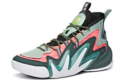 Кроссовки Anta Berserk 2 Basketball Men, мультиколор 112031602-1