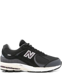 Кроссовки 2002RX New Balance, черный m2002rxt | черный