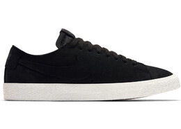 Кроссовки Nike SB Zoom Low Decon, черный aa4274-002 | black