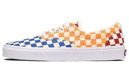 Кроссовки Era Vans 'Multi-Color Checkerboard' vn0a38frvlv