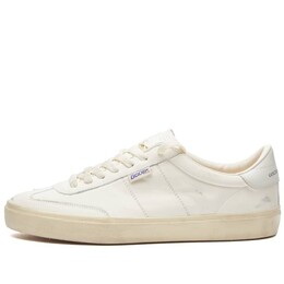 Кеды Golden Goose Soul Star, молочный/бежевый gmf00464-f005049-11629 | white & milk
