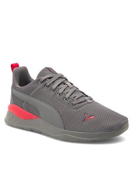 Кроссовки Puma, серый anzarun lite 371128 59 | grau