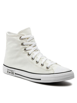 Кроссовки из ткани Converse, белый chuck taylor all star a09205c | weiß