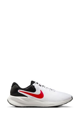 Шоссейные кроссовки Revolution 7 Nike, красный n48-434 | red/white