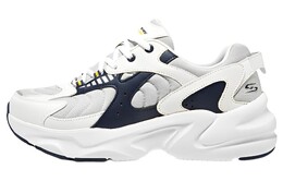 Skechers BOBS BAMINA 2 Кроссовки для мужчин с низким верхом 118320-gymt