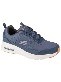 Кроссовки на шнуровке Skechers, темно-синий 4482209 | dunkelblau