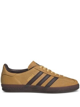 Кроссовки для дома Adidas Gazelle, коричневый ih4771 | коричневый