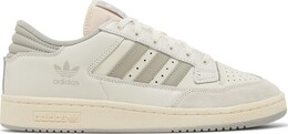 Кроссовки Adidas Centennial 85 Low, белый gx2213 | white