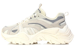 Массивные кроссовки Fila Fishbone унисекс 1jm00790_920