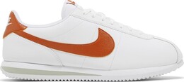 Nike Кроссовки Cortez 'Campfire Orange', белый dm4044 102 | white