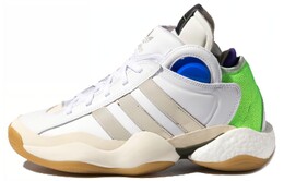 Мужские баскетбольные кроссовки Adidas Crazy BYW 1.0 fu8408
