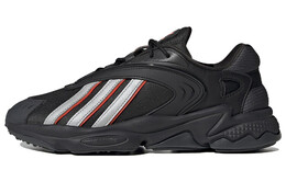 Кроссовки Adidas Oztral Lifestyle, черный gz9408