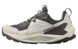 Кроссовки Salomon Elixir для мужчин, Бежевый/Черный 472958 | beige/black