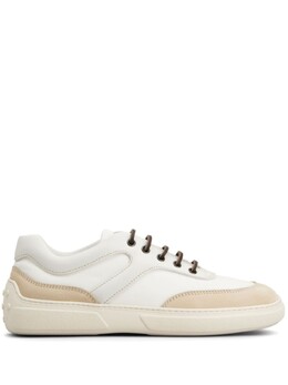 Кроссовки Competition Tod's, нейтральный цвет xxm45l00310u7m | нейтральные цвета