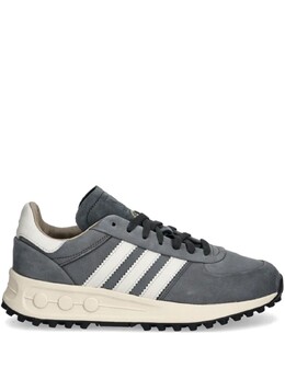 Кроссовки Adidas LA Trainer Lux, серый ie6482 | серый