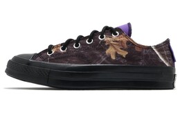 Кеды Converse Chuck 70 Realtree X GTX Low 'Black' 169367c