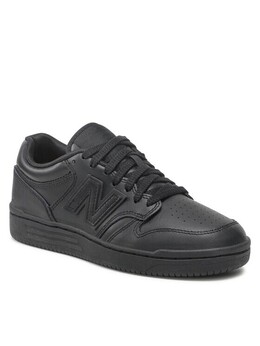 Кроссовки New Balance, черный bb480l3b | schwarz