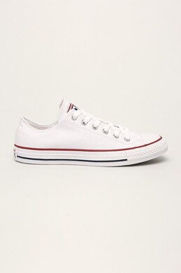 Кроссовки Chuck Taylor All Star Converse, белый 99kk-obm07e_00x | biały