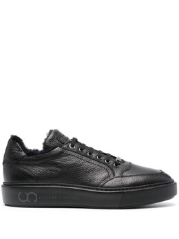 Casadei кроссовки Cervo, черный 37708mcerv | черный