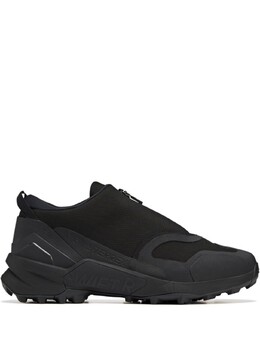 Y-3 кроссовки Terrex Swift R3, черный hr1986 | черный