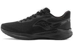 Кроссовки Saucony Striker Raid 2, черный s28174-4