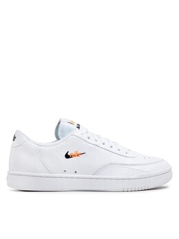 Кроссовки Nike, белый court vintage prem ct1726 100 | fehér