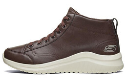 Мужские кроссовки Ultra Flex 2.0 Lifestyle, средний размер, шоколадный Skechers 666119-choc