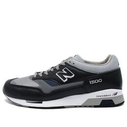Кроссовки 1500 сделано в Англии New Balance, серый m1500uc | grey