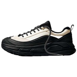 Кроссовки Anta Lifestyle Shoes Men Low-top, черный 912418849-1 | black