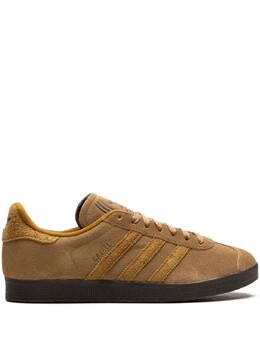 Кроссовки Adidas Gazelle "Brown Desert", коричневый ig2099 | коричневый