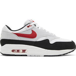 Кроссовки Nike Air Max 1 'Chili 2.0', белый/мультиколор fd9082 101 | white