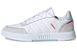 Мужские кроссовки для скейтбординга Adidas Neo Courtmaster fx3447