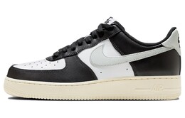 Кроссовки Nike Air Force 1 '07 'Black White Coconut Milk' fq6848-101