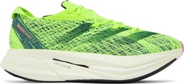 Adidas Кроссовки Adizero Prime X 2 Strung 'Lucid Lemon', зеленый hp9708 | green
